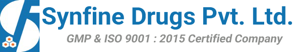 Syn Fine Drugs Pvt. Ltd India
