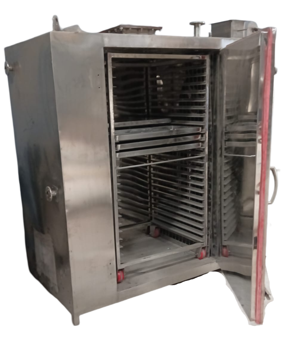 Tray Dryer
